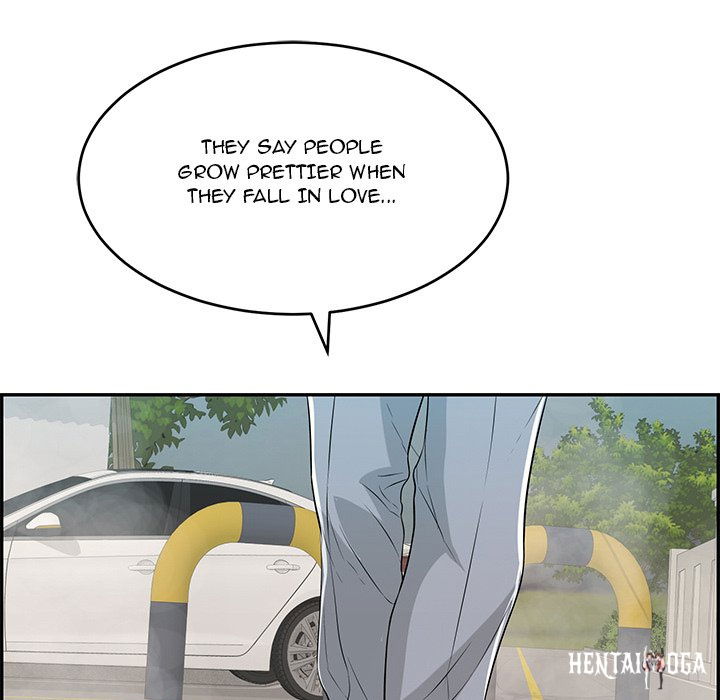 A Killer Woman A Killer Woman Chapter 93 - Page 88