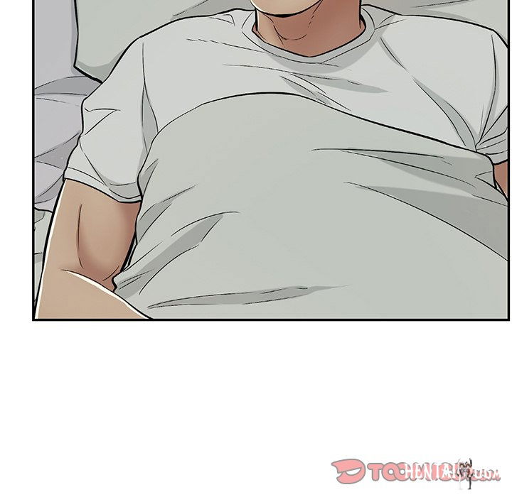 A Killer Woman A Killer Woman Chapter 93 - Page 9