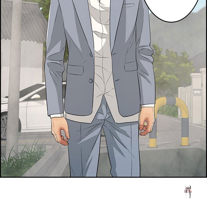 A Killer Woman A Killer Woman Chapter 93 - Page 91