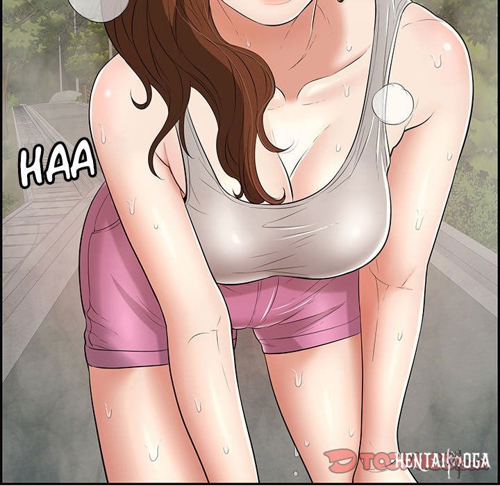 A Killer Woman A Killer Woman Chapter 93 - Page 93