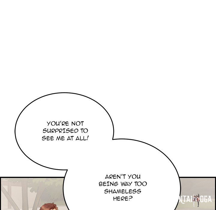 A Killer Woman A Killer Woman Chapter 93 - Page 97