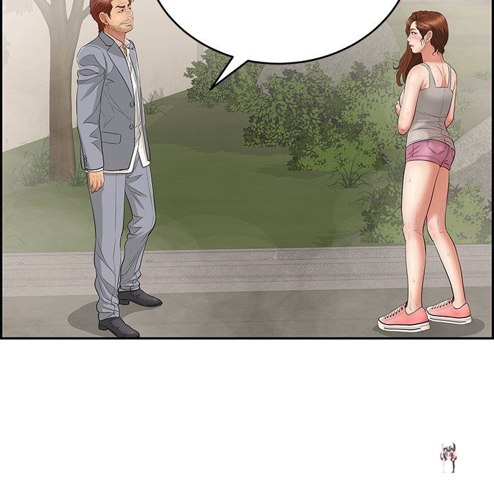 A Killer Woman A Killer Woman Chapter 93 - Page 98