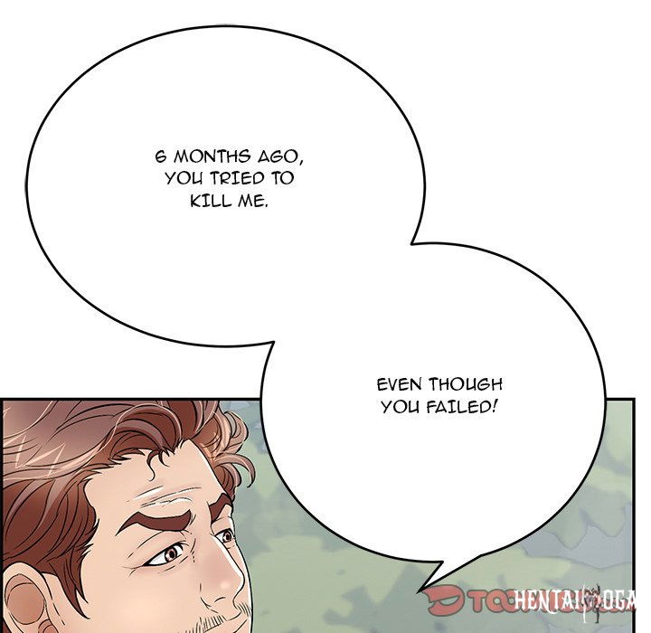 A Killer Woman A Killer Woman Chapter 93 - Page 99