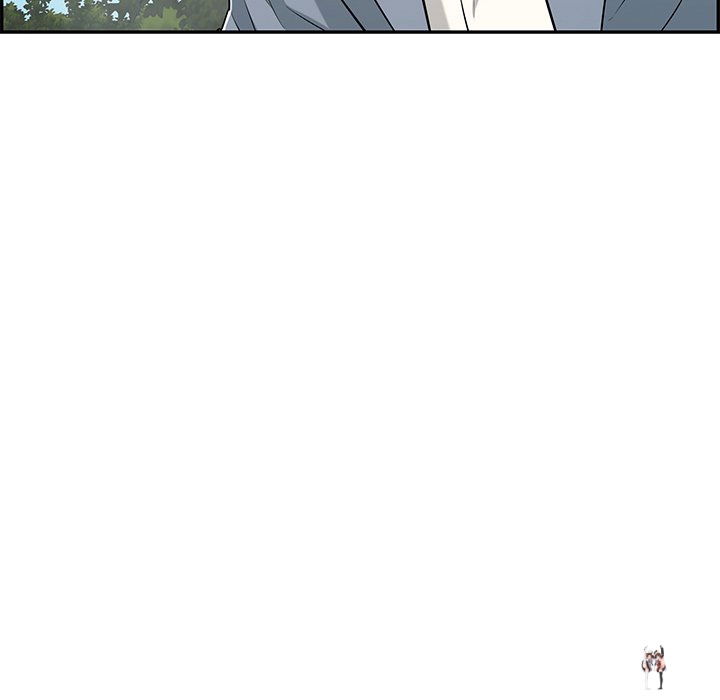 A Killer Woman A Killer Woman Chapter 94 - Page 101