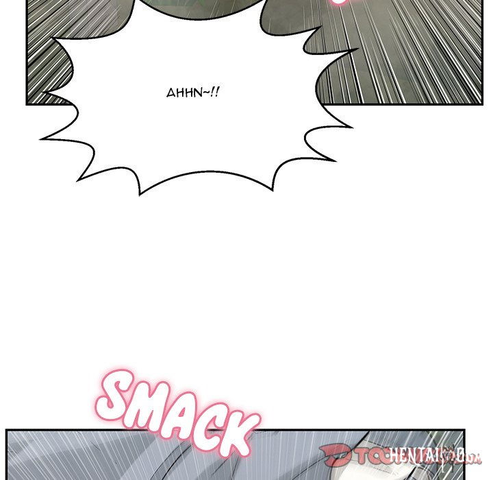 A Killer Woman A Killer Woman Chapter 94 - Page 105