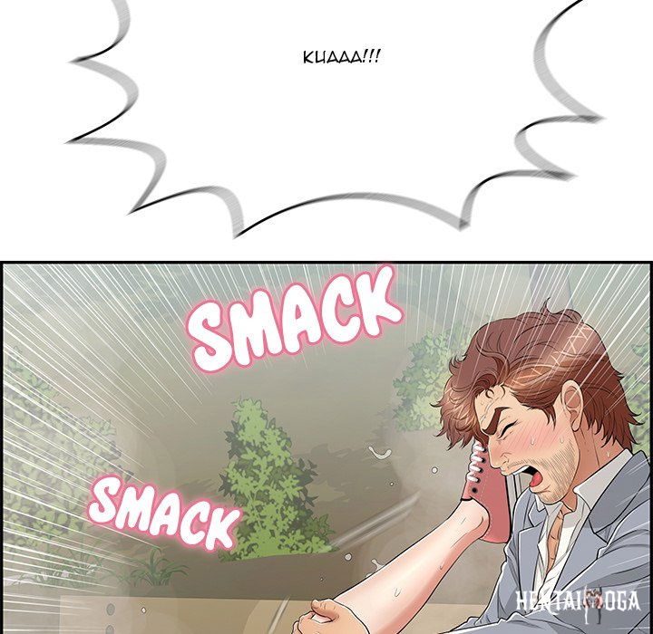 A Killer Woman A Killer Woman Chapter 94 - Page 110