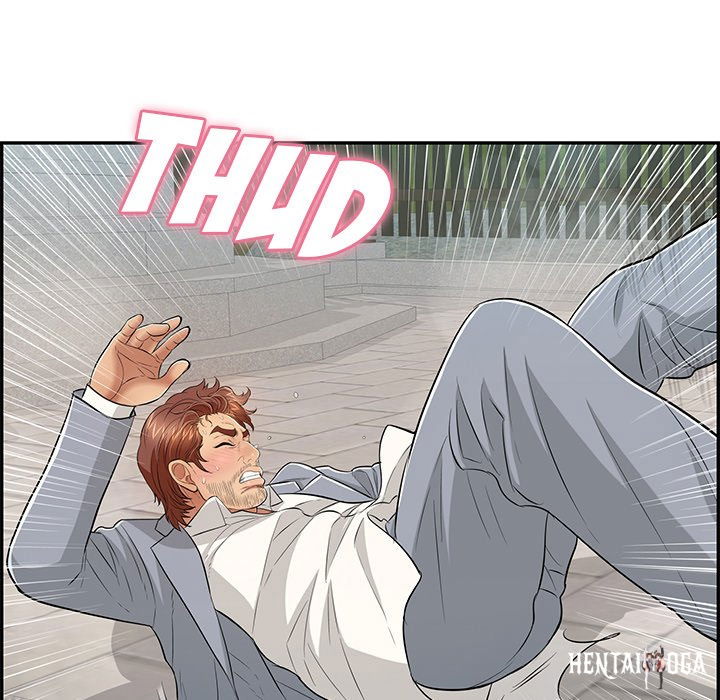 A Killer Woman A Killer Woman Chapter 94 - Page 115