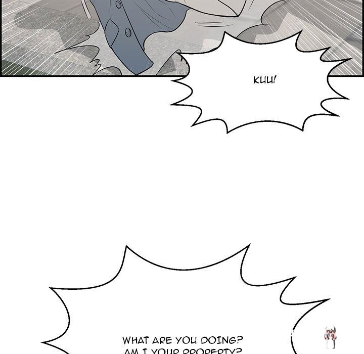 A Killer Woman A Killer Woman Chapter 94 - Page 116