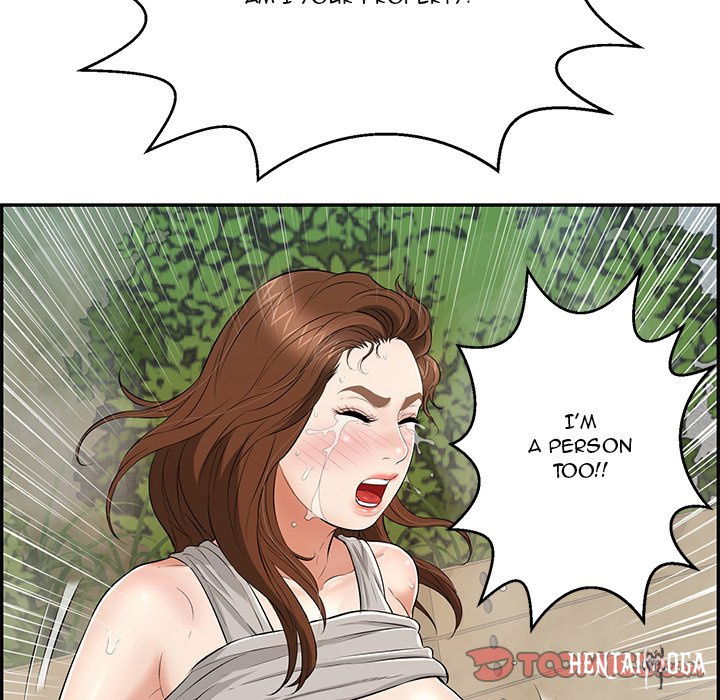 A Killer Woman A Killer Woman Chapter 94 - Page 117