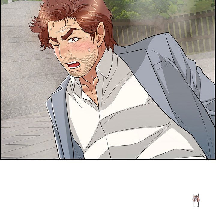 A Killer Woman A Killer Woman Chapter 94 - Page 120