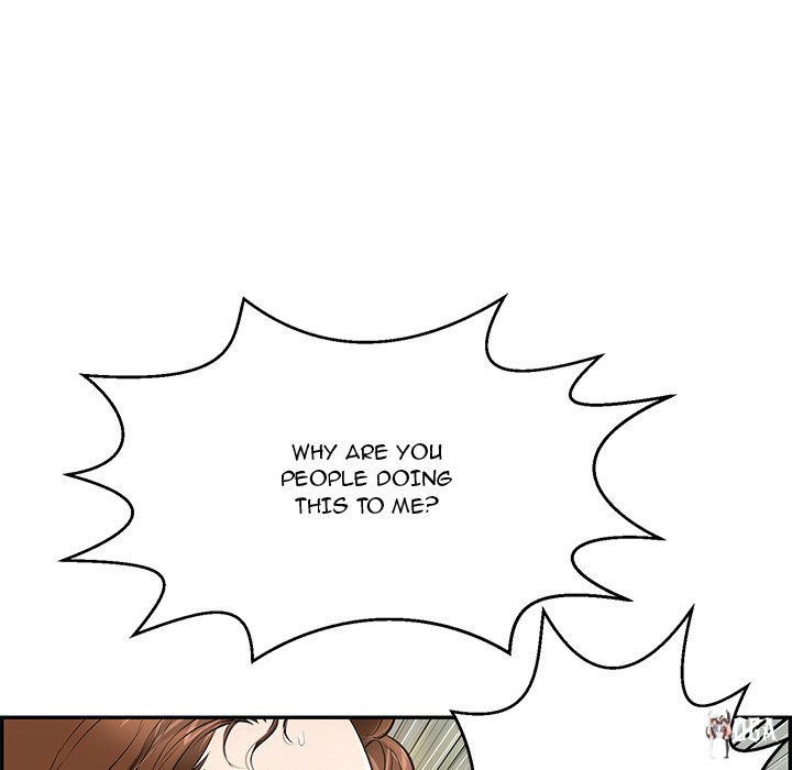 A Killer Woman A Killer Woman Chapter 94 - Page 121