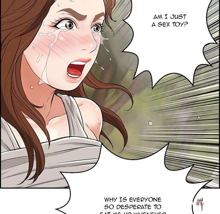 A Killer Woman A Killer Woman Chapter 94 - Page 122