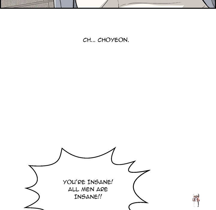 A Killer Woman A Killer Woman Chapter 94 - Page 128