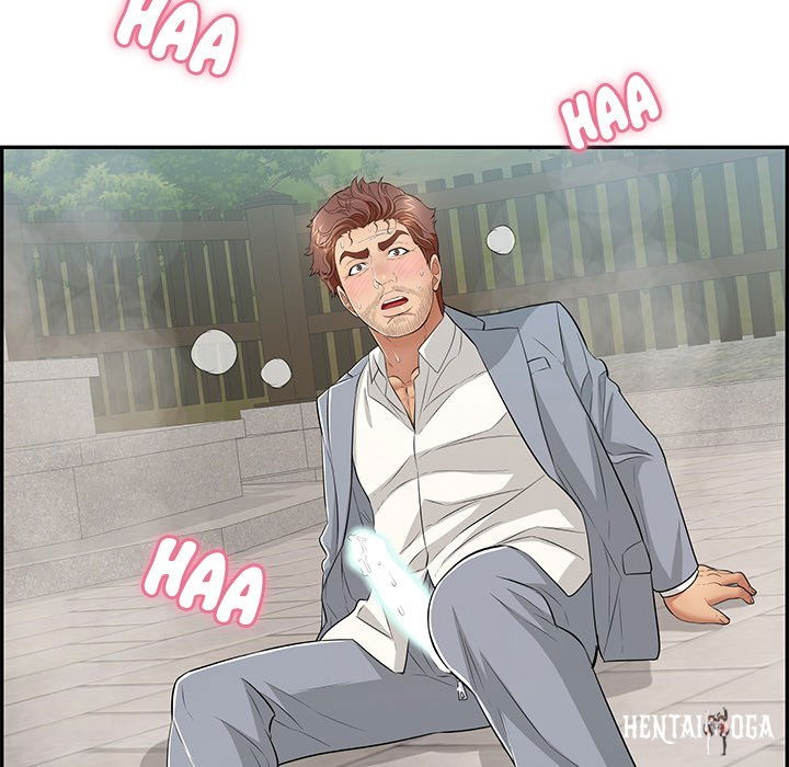 A Killer Woman A Killer Woman Chapter 94 - Page 131