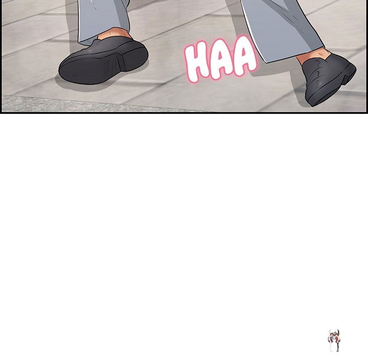 A Killer Woman A Killer Woman Chapter 94 - Page 132