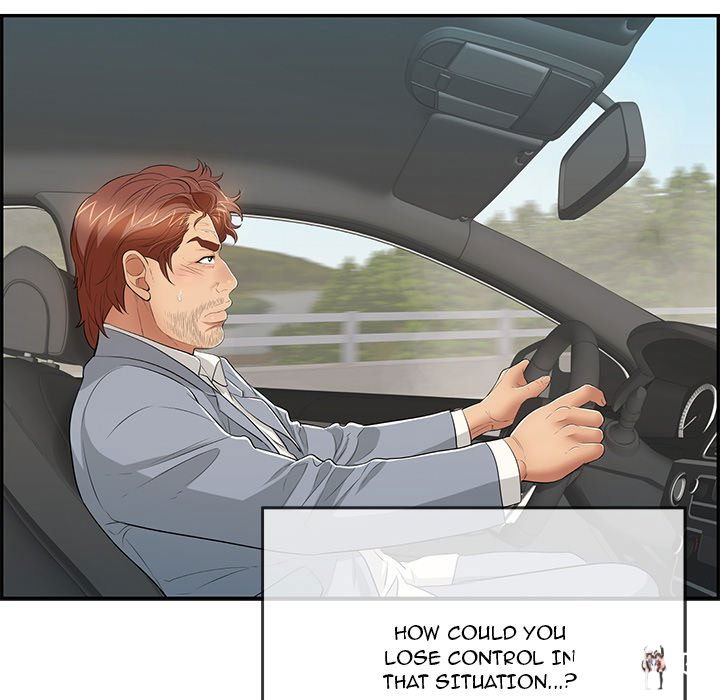 A Killer Woman A Killer Woman Chapter 94 - Page 137