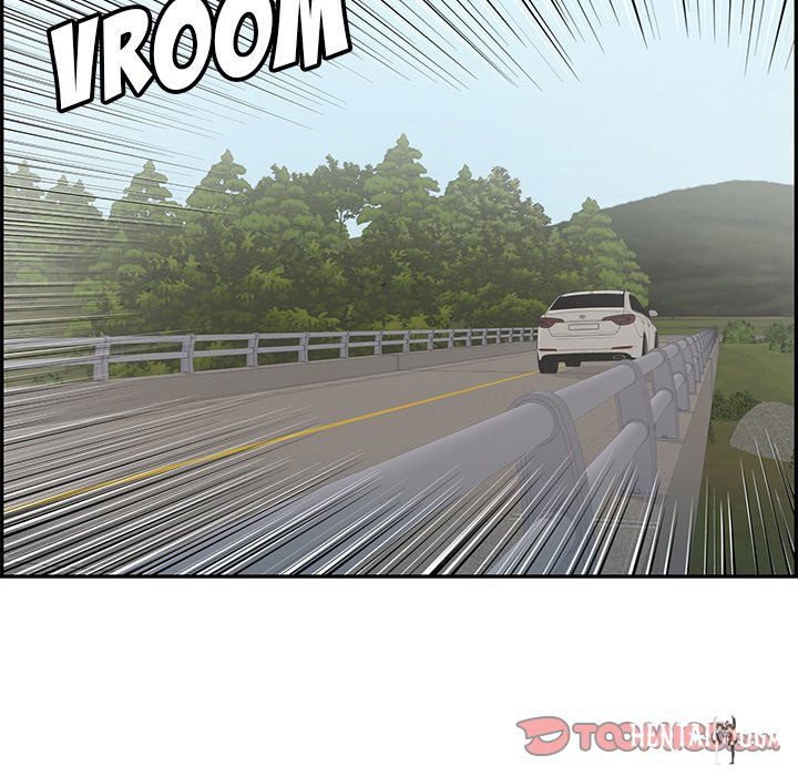 A Killer Woman A Killer Woman Chapter 94 - Page 141