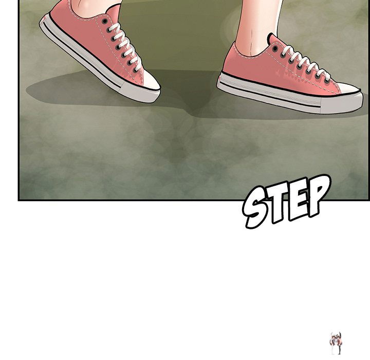 A Killer Woman A Killer Woman Chapter 94 - Page 148