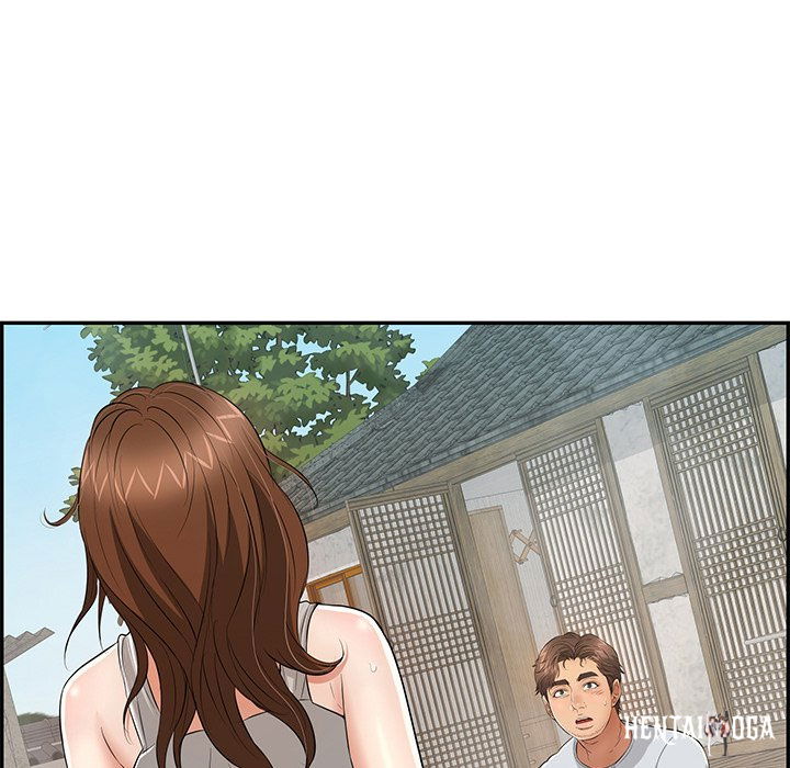 A Killer Woman A Killer Woman Chapter 94 - Page 149