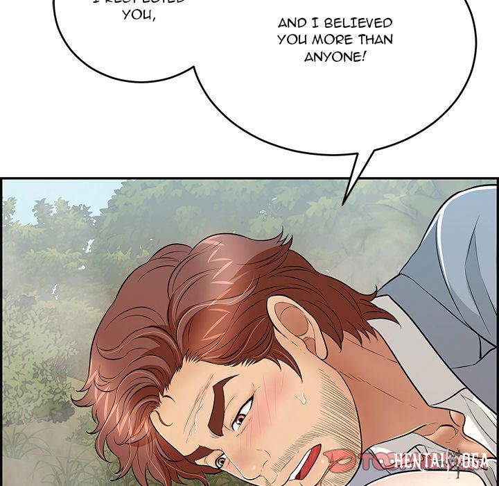 A Killer Woman A Killer Woman Chapter 94 - Page 15