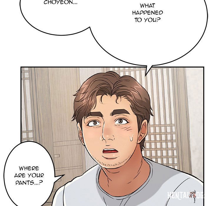 A Killer Woman A Killer Woman Chapter 94 - Page 154