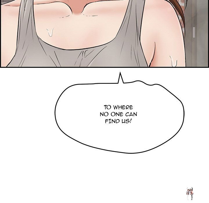 A Killer Woman A Killer Woman Chapter 94 - Page 157