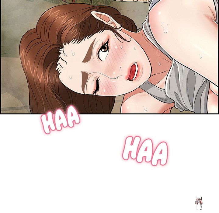 A Killer Woman A Killer Woman Chapter 94 - Page 16