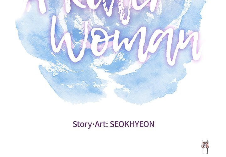 A Killer Woman A Killer Woman Chapter 94 - Page 2