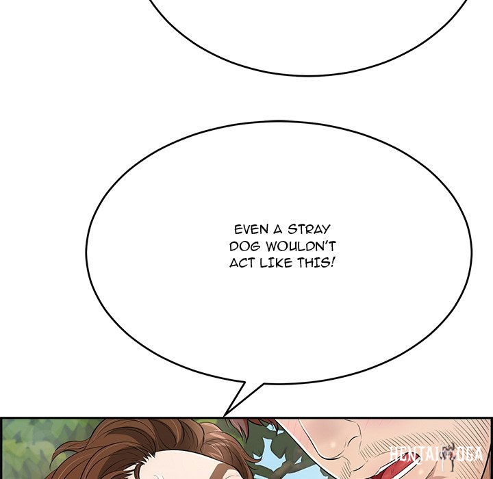 A Killer Woman A Killer Woman Chapter 94 - Page 26