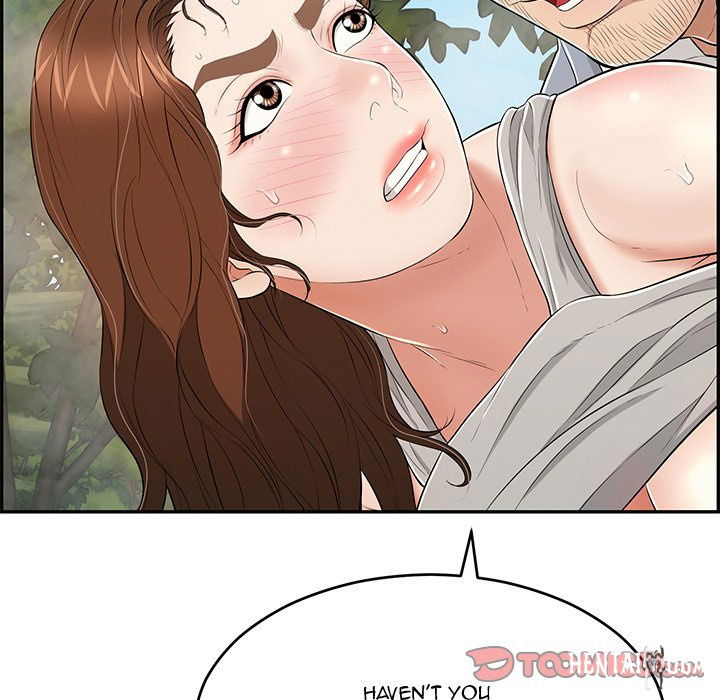 A Killer Woman A Killer Woman Chapter 94 - Page 27