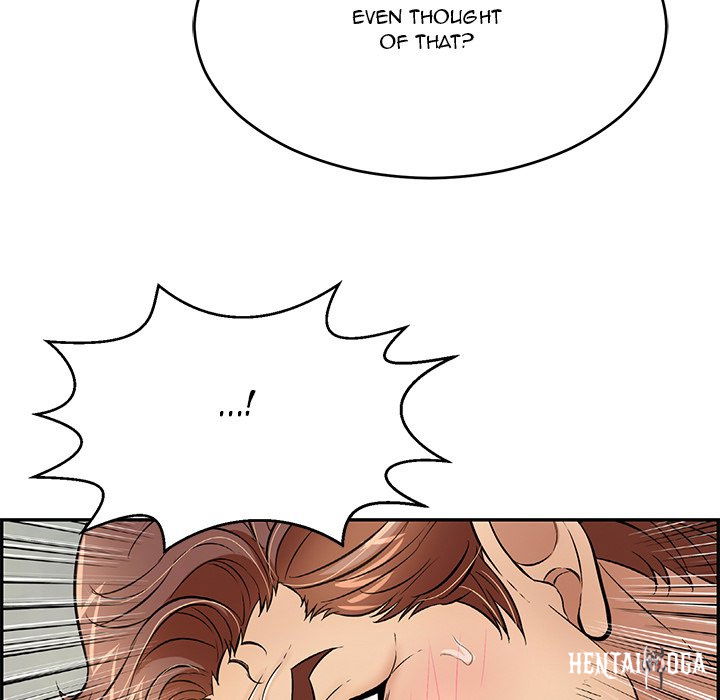 A Killer Woman A Killer Woman Chapter 94 - Page 28