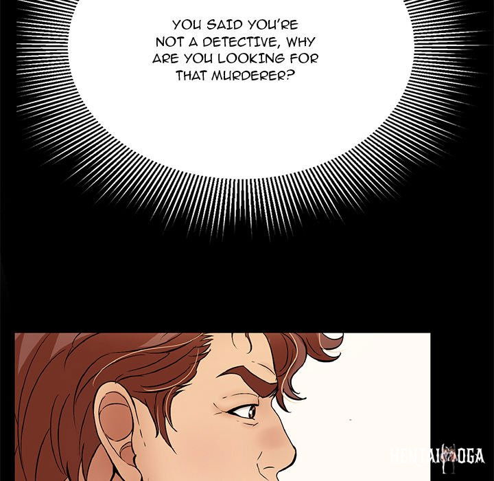 A Killer Woman A Killer Woman Chapter 94 - Page 31