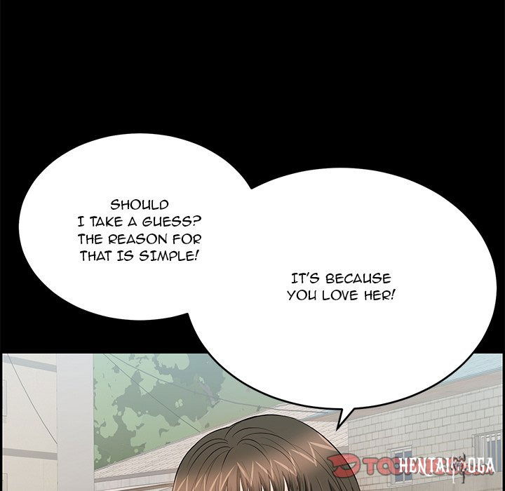 A Killer Woman A Killer Woman Chapter 94 - Page 33