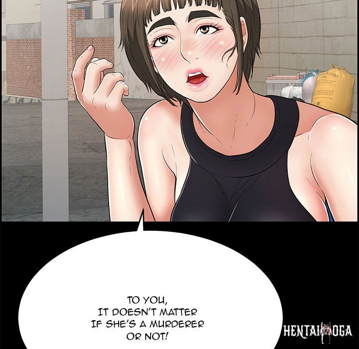 A Killer Woman A Killer Woman Chapter 94 - Page 34