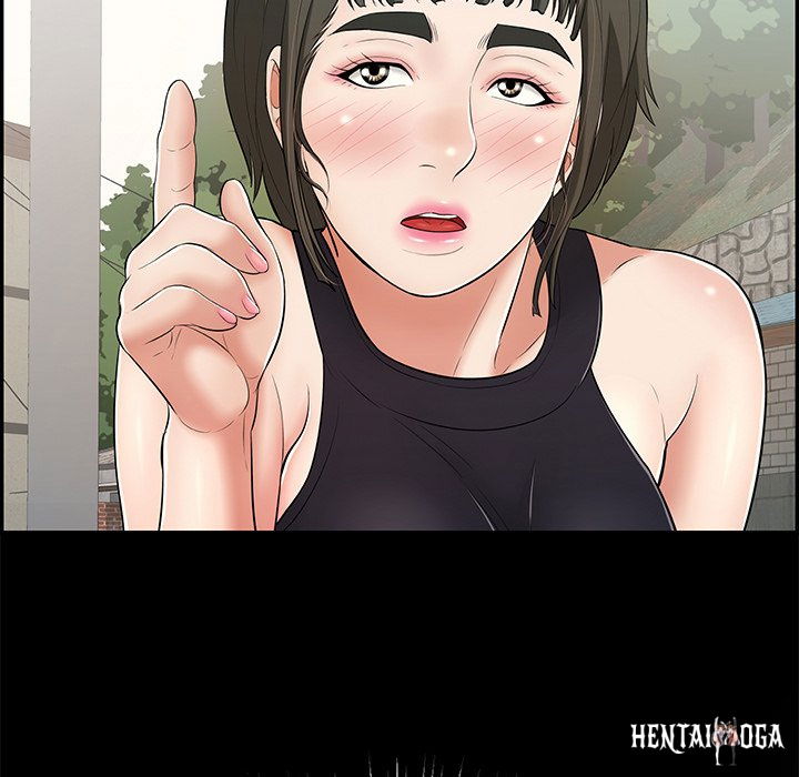 A Killer Woman A Killer Woman Chapter 94 - Page 36