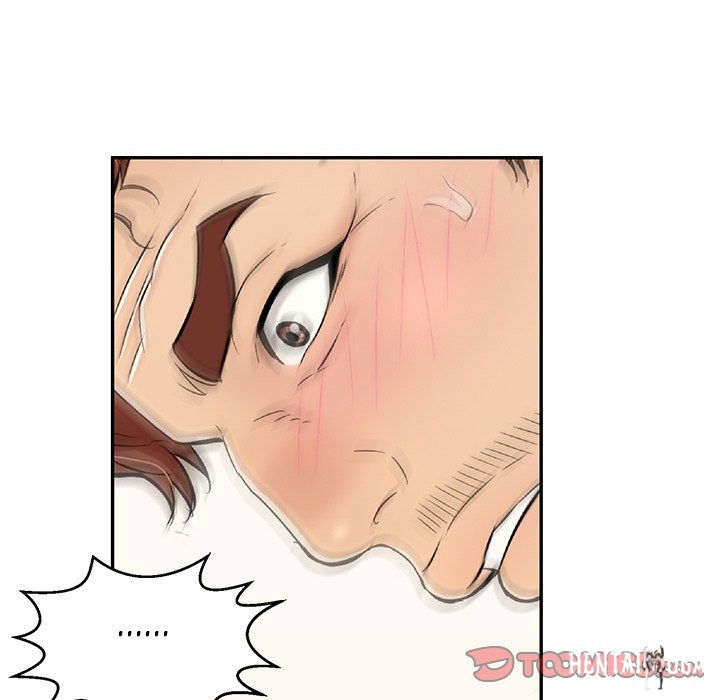 A Killer Woman A Killer Woman Chapter 94 - Page 39