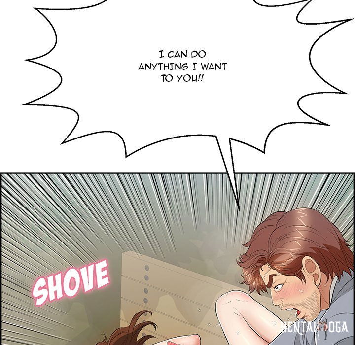 A Killer Woman A Killer Woman Chapter 94 - Page 43