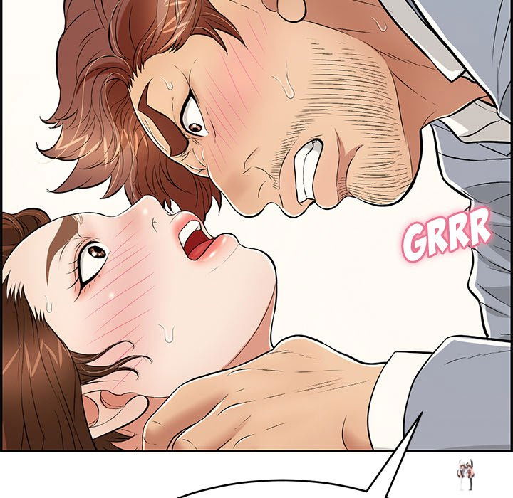 A Killer Woman A Killer Woman Chapter 94 - Page 48