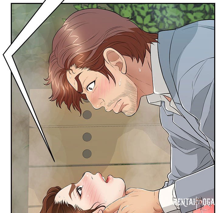 A Killer Woman A Killer Woman Chapter 94 - Page 50