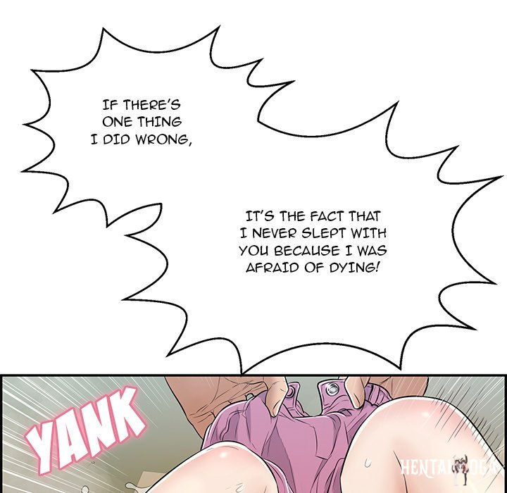 A Killer Woman A Killer Woman Chapter 94 - Page 54