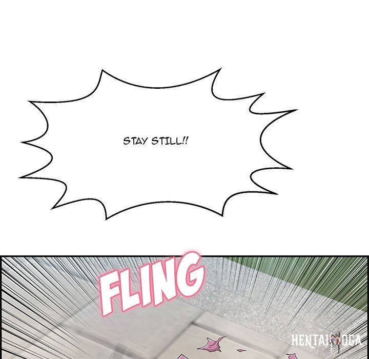 A Killer Woman A Killer Woman Chapter 94 - Page 58