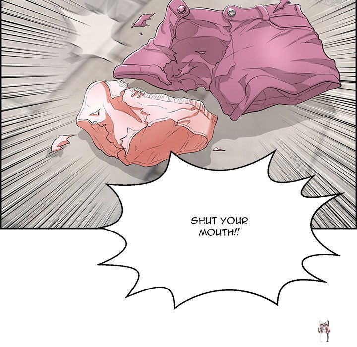 A Killer Woman A Killer Woman Chapter 94 - Page 59