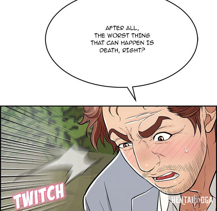 A Killer Woman A Killer Woman Chapter 94 - Page 67