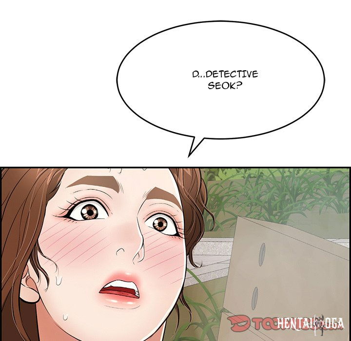 A Killer Woman A Killer Woman Chapter 94 - Page 69