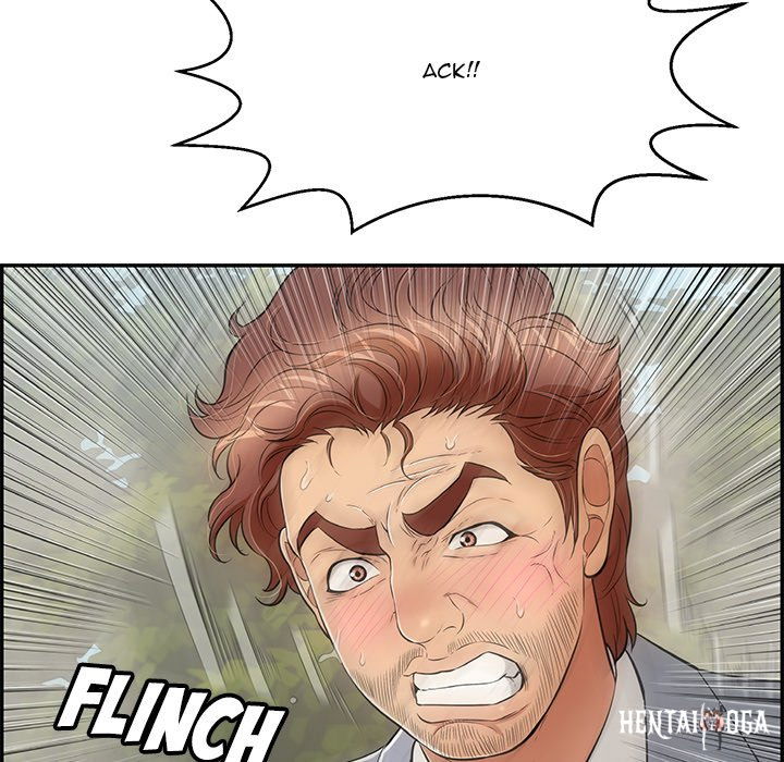 A Killer Woman A Killer Woman Chapter 94 - Page 84