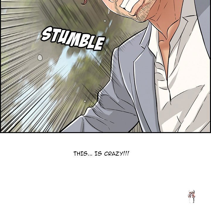 A Killer Woman A Killer Woman Chapter 94 - Page 89