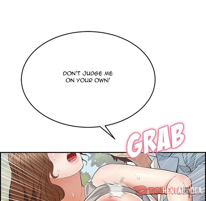 A Killer Woman A Killer Woman Chapter 94 - Page 9