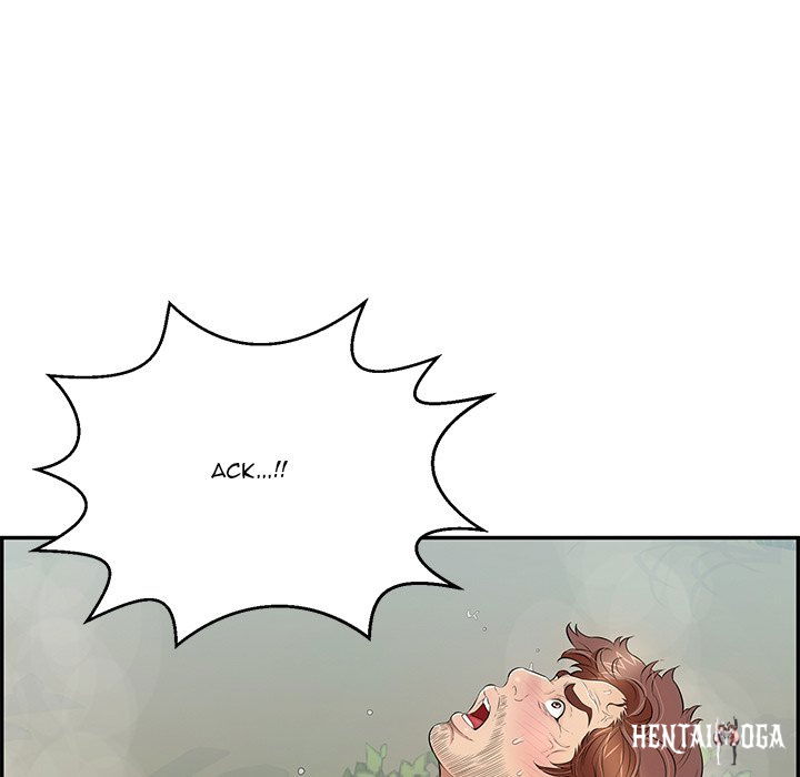 A Killer Woman A Killer Woman Chapter 94 - Page 90