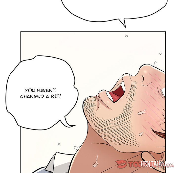 A Killer Woman A Killer Woman Chapter 94 - Page 93