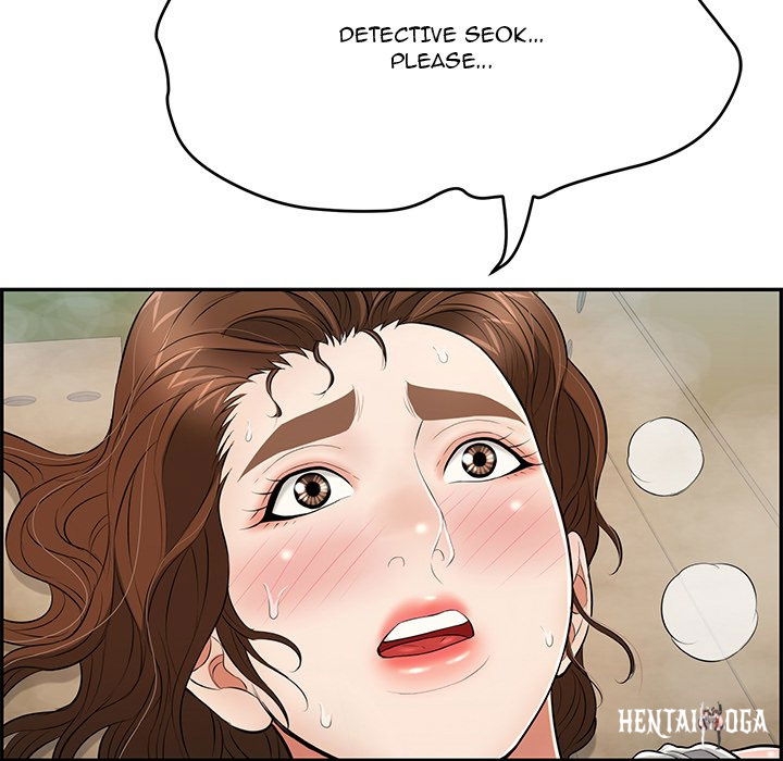 A Killer Woman A Killer Woman Chapter 94 - Page 95